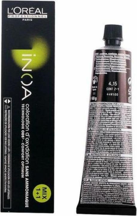 Produktbild L'Oréal Professionnel Inoa (Braun)