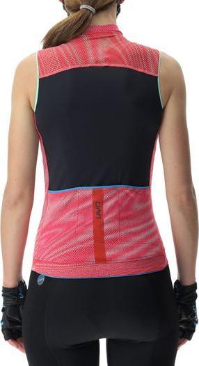 Image du produit UYN Ärmelloses Fahrradshirt Wave (L)