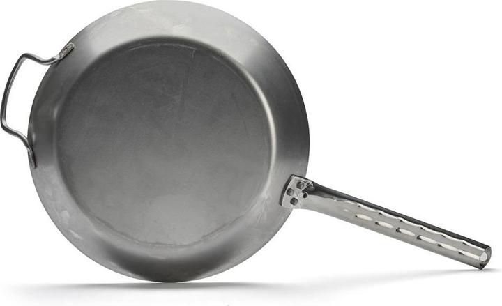 Produktbild de Buyer Carbone Plus (32 cm, Bratpfanne, Edelstahl)