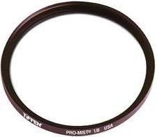 Produktbild Tiffen 52MM PRO-MIST 1/8 (52 mm, Black Mist Filter, 52 mm)