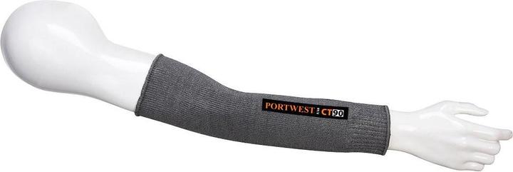Actual product image Portwest Unisex Adult CT90 Arm Sleeves (One size)