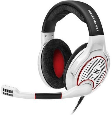Produktbild Sennheiser Game One (Kabelgebunden)