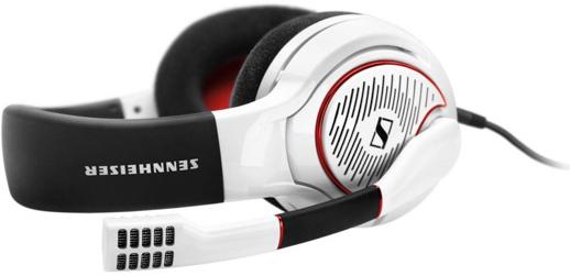 Produktbild Sennheiser Game One (Kabelgebunden)