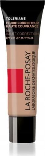 Produktbild La Roche Posay Toleriane Fluid Corrector Fluid Foundation N. 12 (Nr. 12)