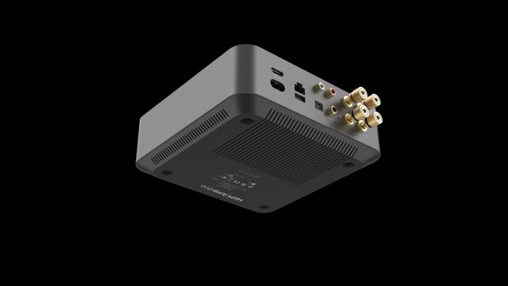 Immagine prodotto WiiM Amp Pro (Amplificatore)