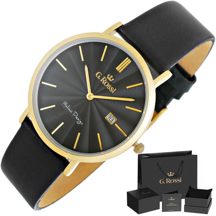 Immagine prodotto Gino Rossi Uomo GROSSI 10853A-1A2