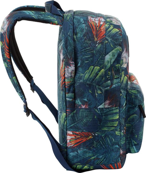 Produktbild Nitro Urban Plus Rucksack 45 cm Laptopfach (18 l)