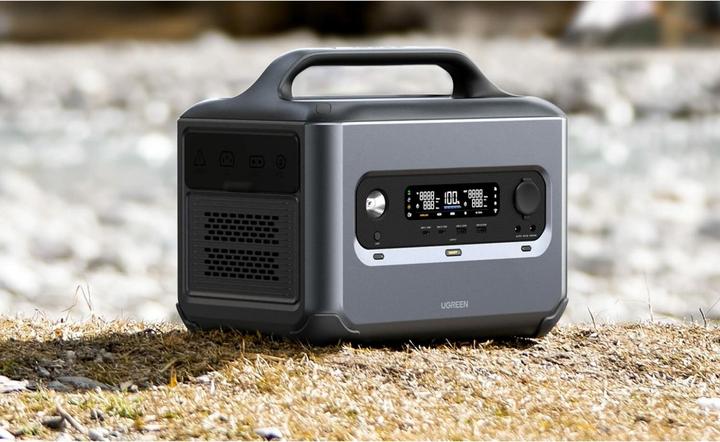 Produktbild Ugreen PowerRoam GS1200 (1024 Wh, 12 kg)