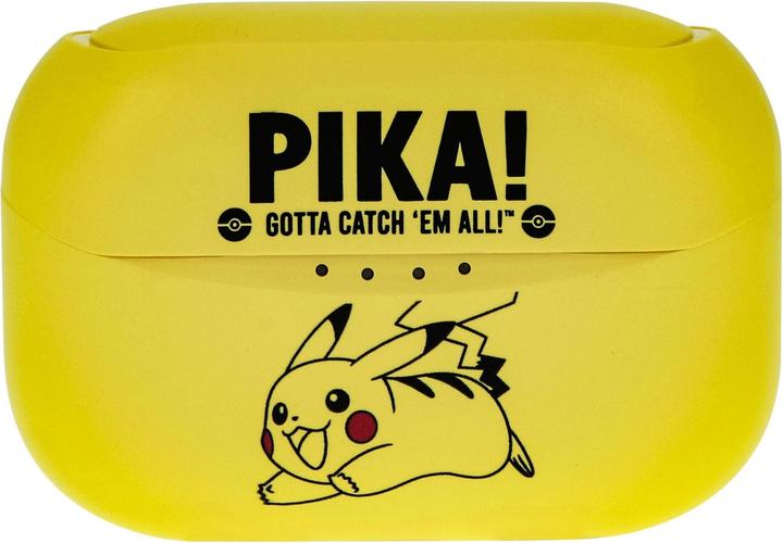 Immagine prodotto OTL Cuffie Earpods - - Pokemon : Pikachu