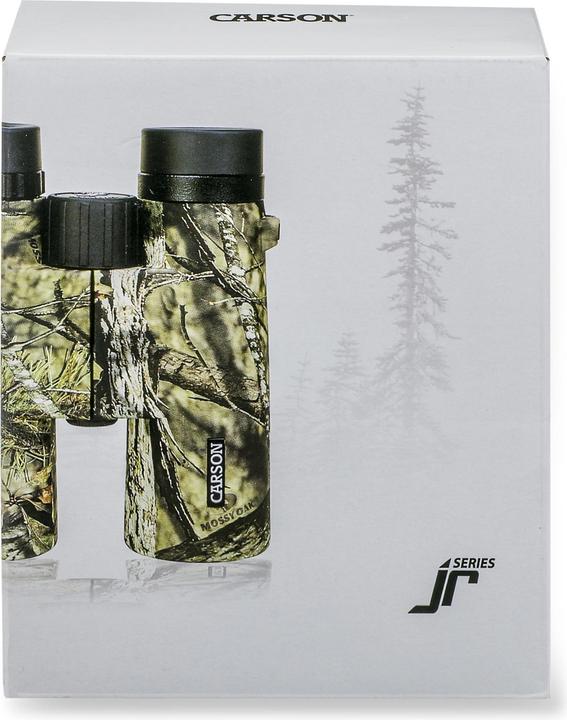 Actual product image Carson Optical Carson JR 10x42 WP (10 x, 42 mm)