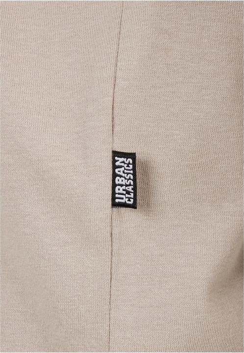Actual product image Urban Classics Baseball Tee (XL)