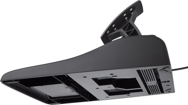Produktbild Logitech Driving Force GT für PS3 & PC (PS3, PC)