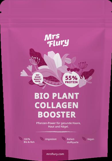 Immagine prodotto Mrs Flury Collagen Booster (Miscela di bacche, 1 pz., 250 g)