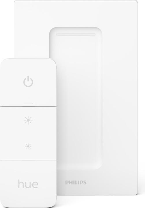 Image du produit Philips Hue White & Color Ambiance Xamento (2400 lm)