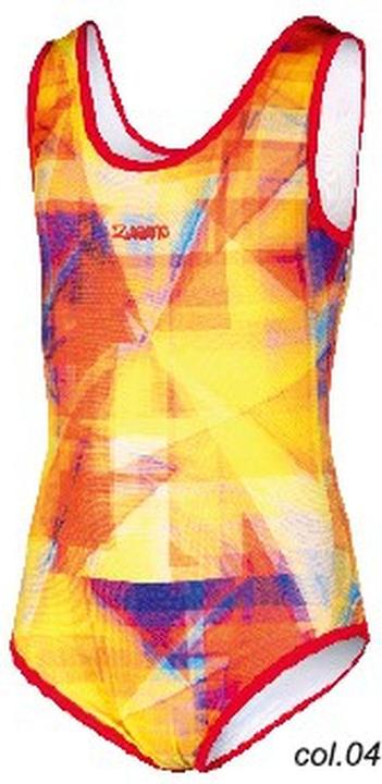Produktbild Swim & Fun Mädchen Einteiler (164)