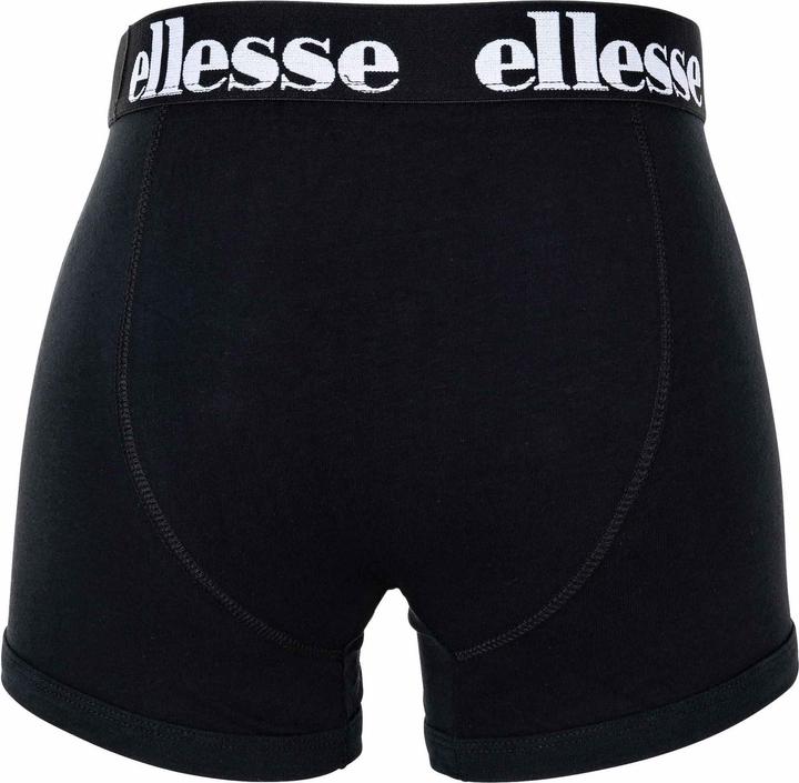 Image du produit Ellesse Boxer Casual Stretch (4XL, paquet de 7)