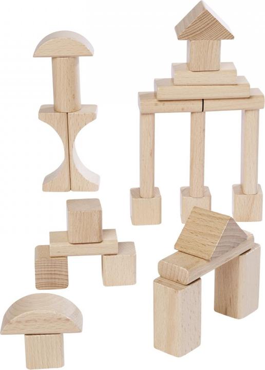 Actual product image Eichhorn Nature