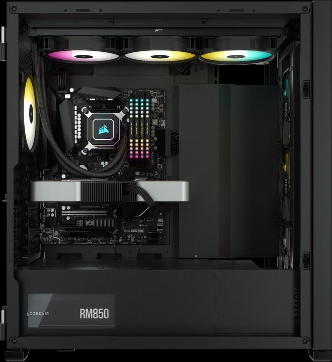 Immagine prodotto Corsair 7000D Flusso d'aria TG (ATX, mATX, Mini-ITX, E-ATX)