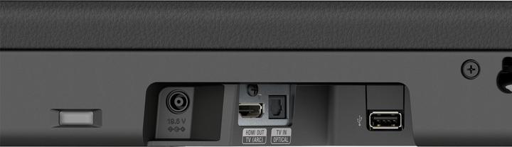 Produktbild Sony Ht-Sf200 (80 W, 2.1 Kanal)