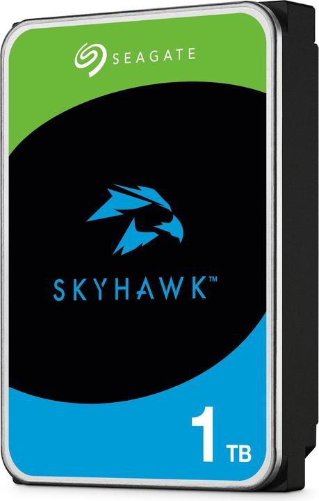 Seagate SkyHawk (1 TB, 3.5", CMR)