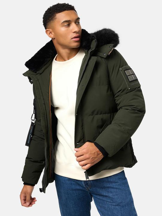 Actual product image Stone Harbour Halvaar (3XL)