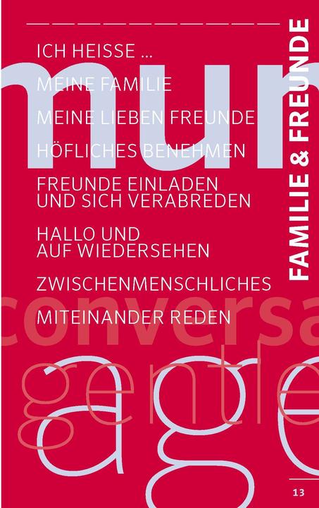 Produktbild Die 1000 wichtigsten Wörter - Englisch Grundwortschatz (Deutsch, Englisch, 2018)