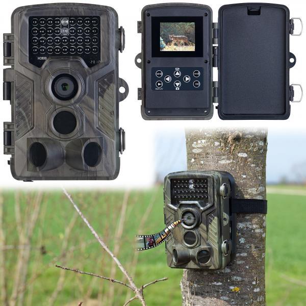 Produktbild VisorTech WK-610