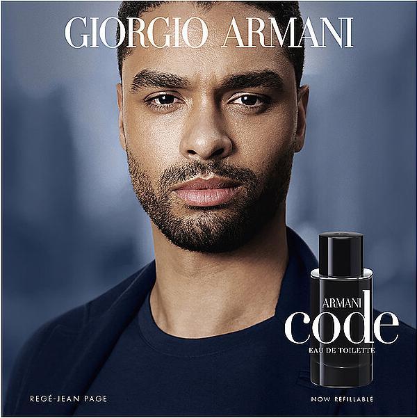 Produktbild Giorgio Armani Code (Eau de Toilette, 125 ml)