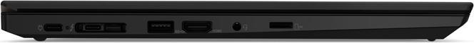 Actual product image Lenovo ThinkPad P53s