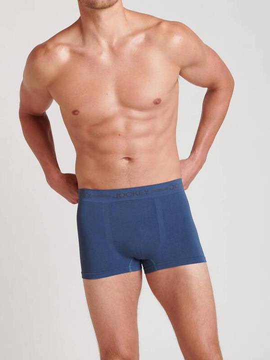 Produktbild Jockey Seamfree Bamboo Trunk (XL, 3er Pack)