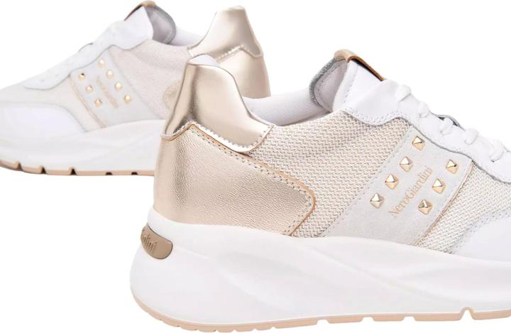 Actual product image Nero Giardini Sneaker Low-Sneaker (41)