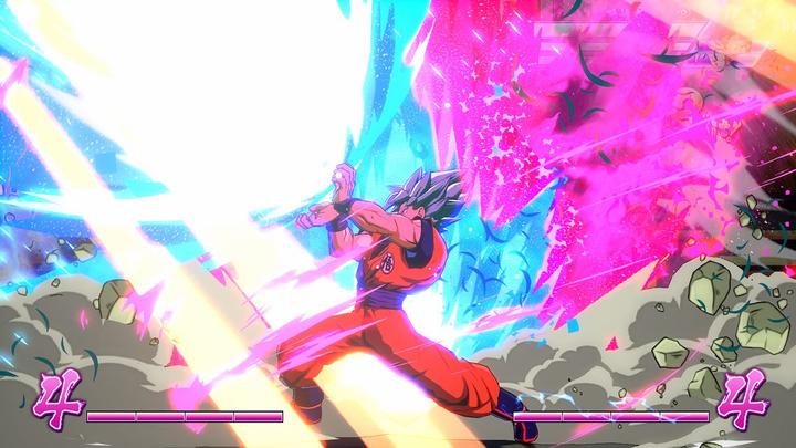Image du produit Microsoft Dragon Ball Fighterz, Xbox One Standard Multilingue (Xbox One S, DE)