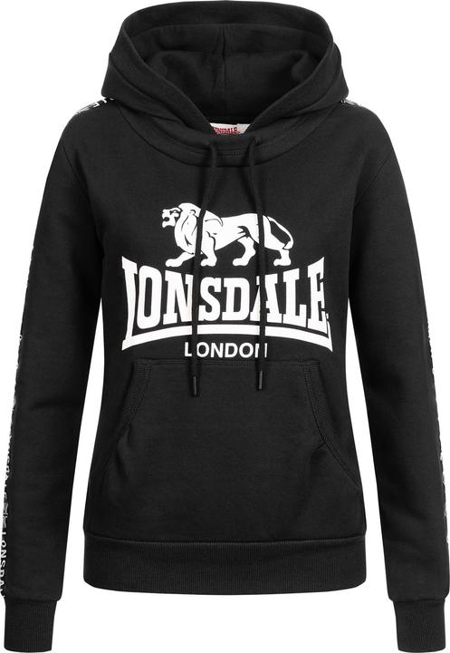 Lonsdale Dihewyd
