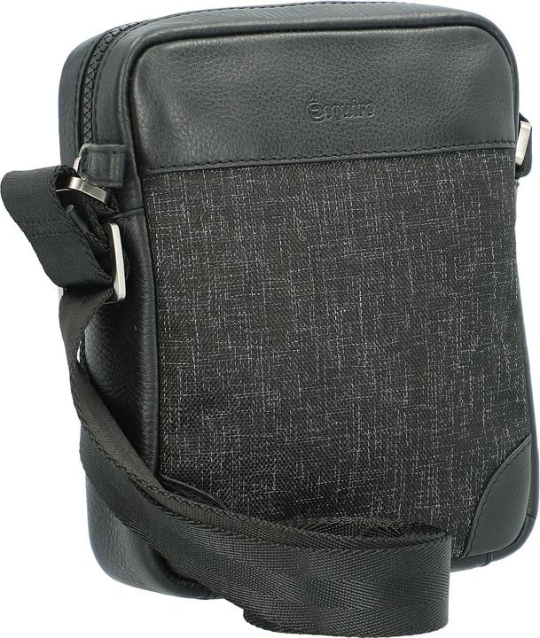 Produktbild Esquire Recycled life Umhängetasche 16 cm