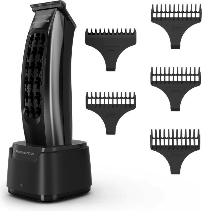 Rowenta Schönheitstrimmer Für Männer Barber Kl (Tn185le0)