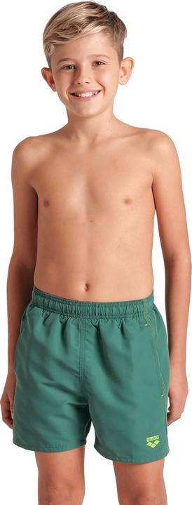 artic lime, Mangrovia