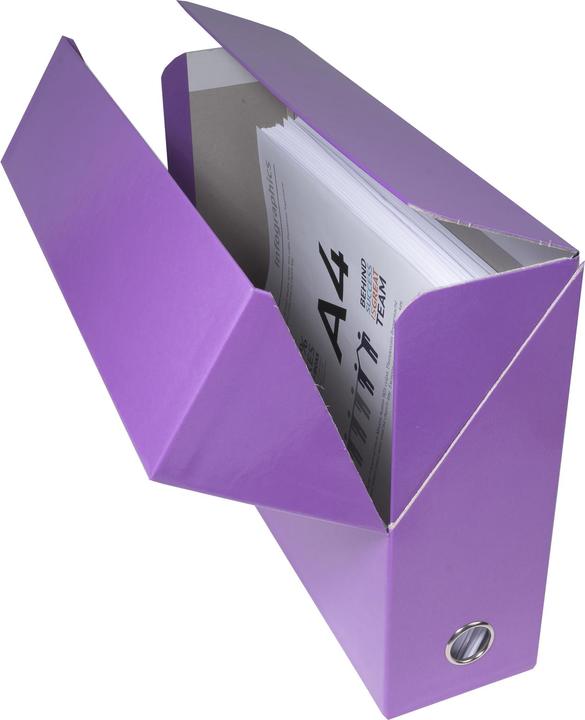 Immagine prodotto Exacompta Scatole d'archivio (A4)
