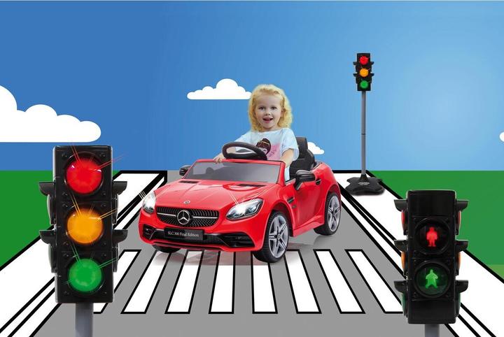 Actual product image Jamara Traffic lights Grand (4.50 V)