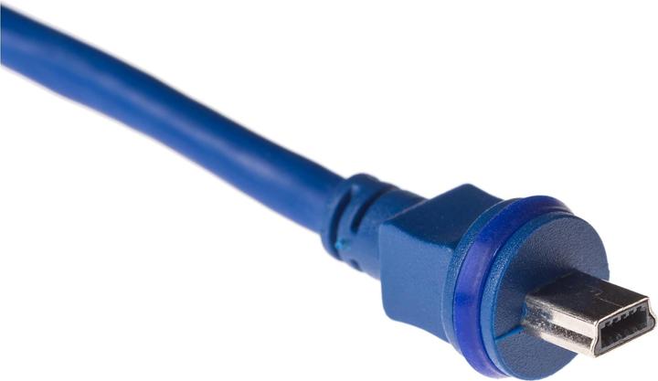 Produktbild Mobotix Sensorkabel MX-FLEX-OPT-CBL-1 (Kabel)