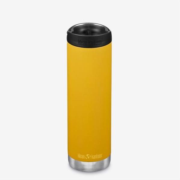 Produktbild Klean Kanteen TK Wide VI Café Cap (0.59 l)