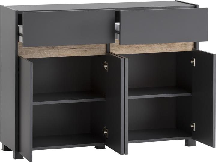 Produktbild Schildmeyer Cosmo (112.5 x 33 x 85 cm)