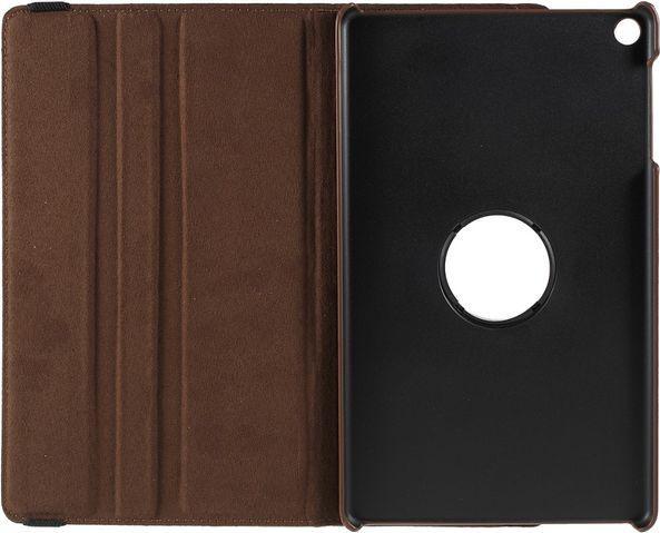 Produktbild MU Classic Rotierbare Leder Hülle (Galaxy Tab A 10.1 (2019))