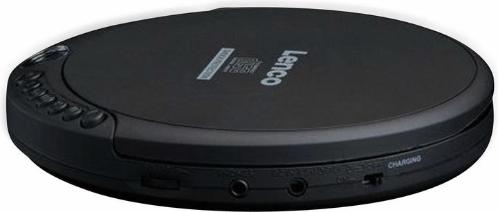 Produktbild Lenco CD-200