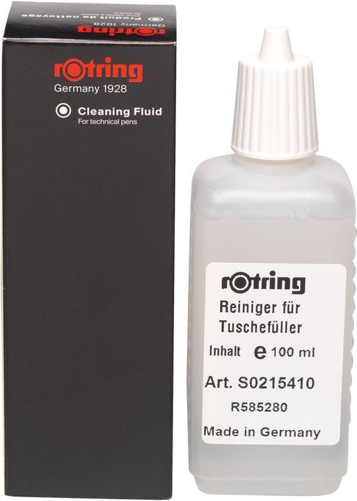Produktbild Rotring Reiniger