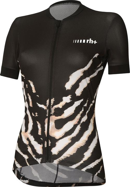 Rh+ Fashion Evo Radtrikot kurzärmlig