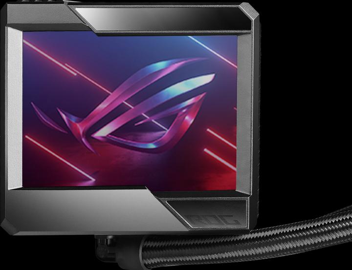 Produktbild ASUS WAK ROG Ryujin II 360