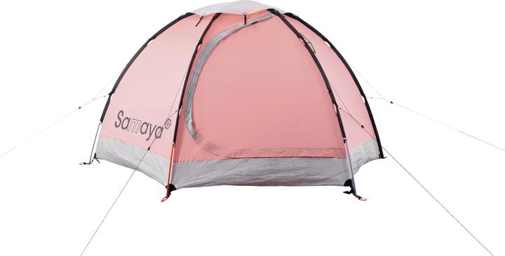 Samaya Samaya2.5 (Dome tent, 1.64 kg, 3 persons)