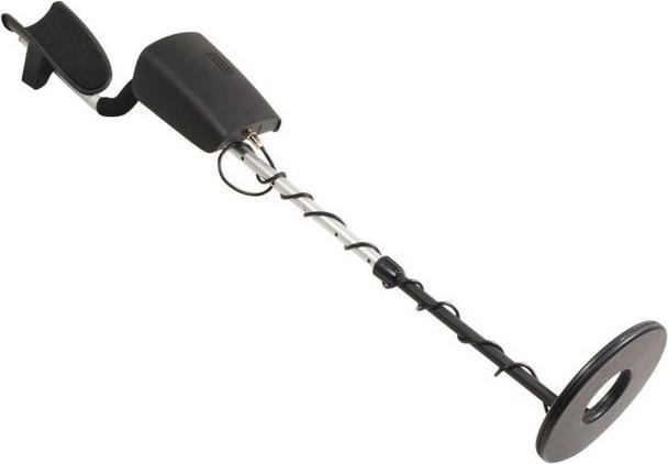 Productafbeelding Maclean Professionele Metaaldetector Mce930