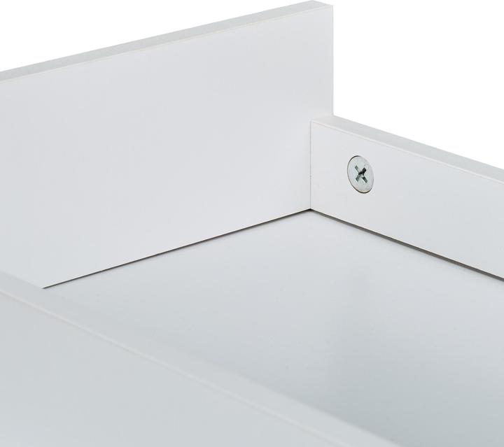 Actual product image Relaxdays Niche trolley