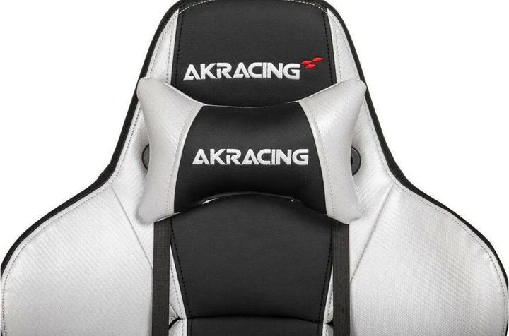 Actual product image Akracing Master Premium